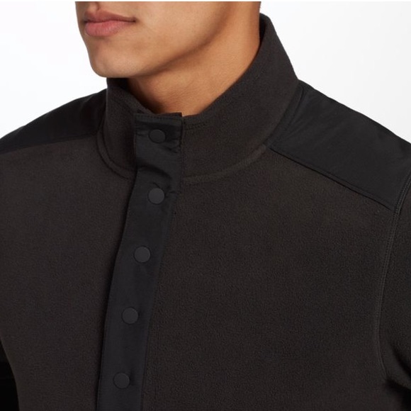 NWT! Men’s Alpine Field and Stream pullover - Picture 4 of 9